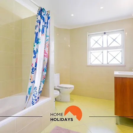 #204 Larimar Flat By Holidays * Albufeira