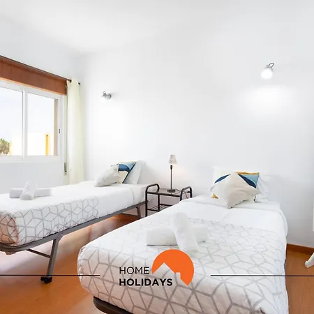 Daire #204 Larimar Flat By Holidays