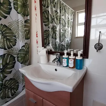 Daire #204 Larimar Flat By Holidays Albufeira