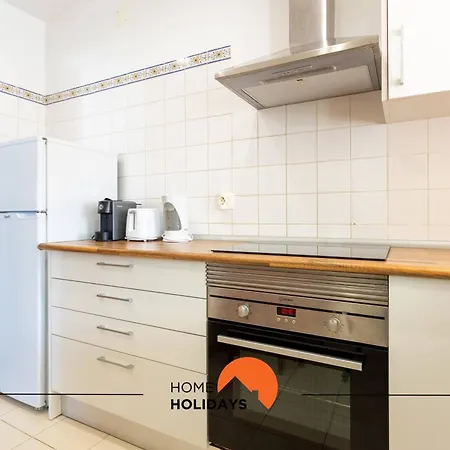 #204 Larimar Flat By Holidays * Албуфейра
