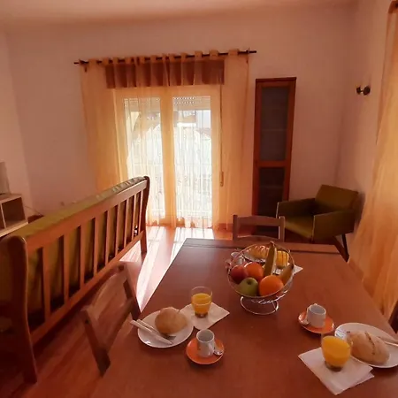 #204 Larimar Flat By Holidays Албуфейра