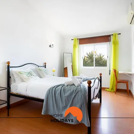 #204 Larimar Flat By Holidays شقة *