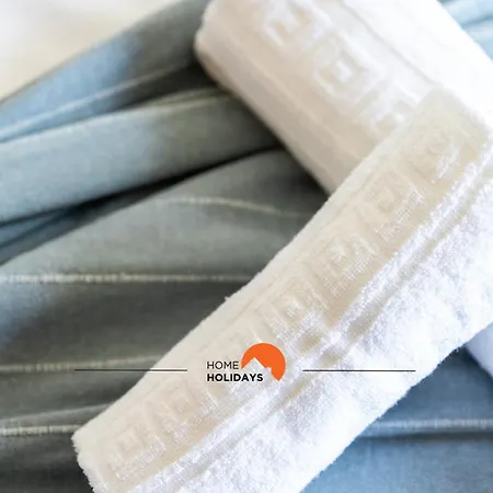 #204 Larimar Flat By Holidays شقة البوفيرا