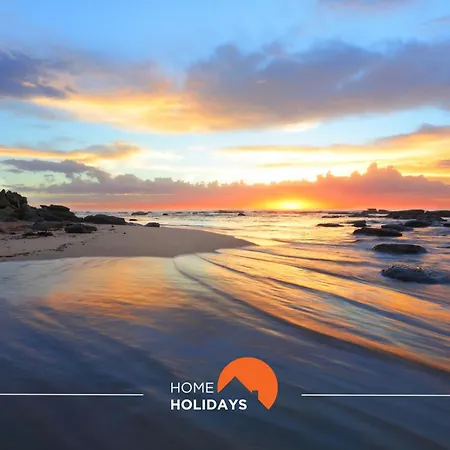 شقة #204 Larimar Flat By Holidays البوفيرا