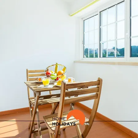 #204 Larimar Flat By Holidays Albufeira