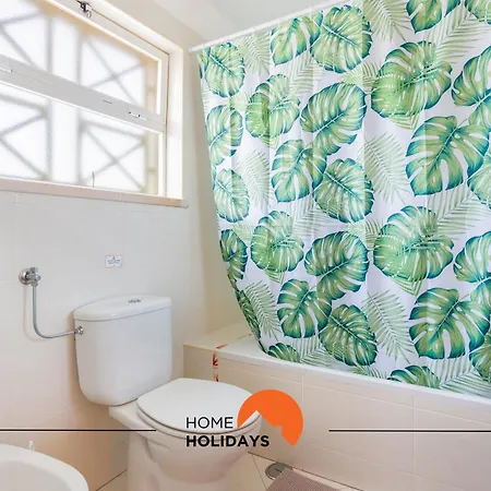 Apartman #204 Larimar Flat By Holidays